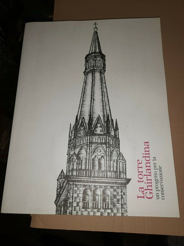 Libro torre ghirlandina - libro-la,