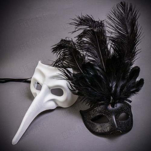 Mascherine coppia abbinate - mascherine,