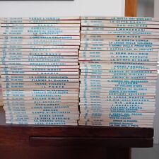 Storia del West collezione