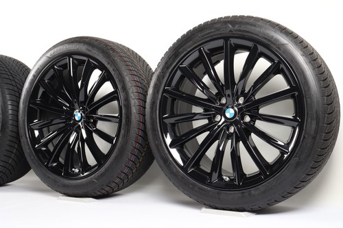 Ruote estive originali - , bmw