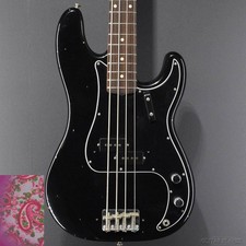 Fender Custom Shop Bass Planet