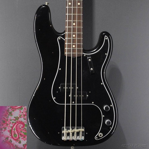 Fender custom shop - shop, planet