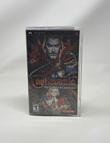Castlevania dracula - castlevania, x