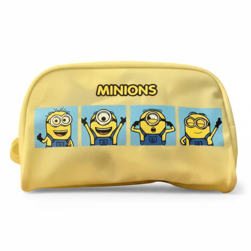 Minions astuccio colori o - minions,