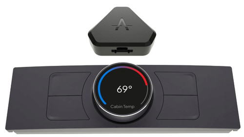 Manopola s3xy per tesla - tesla, model