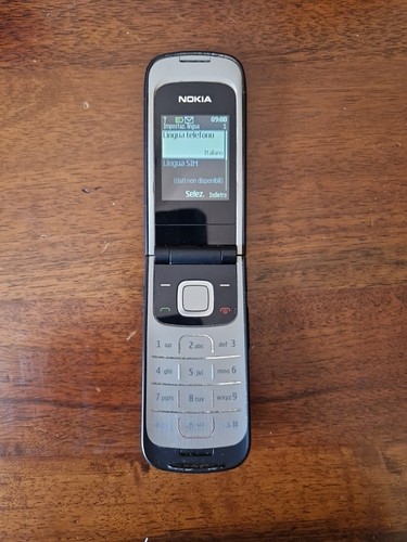 Cellulare nokia 2720 - cellulare,