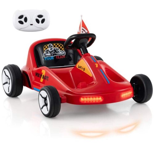 Kart elettrico per bambini - kart,