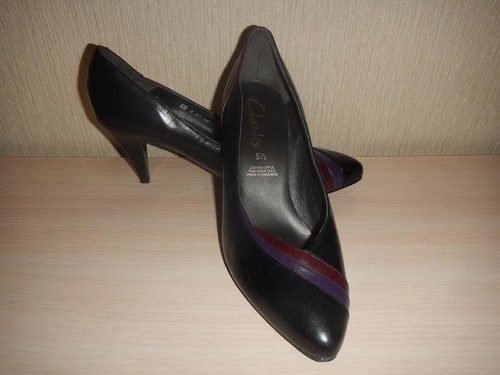 Scarpe donna clarks - scarpe, tacco