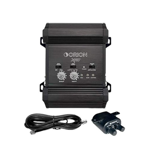 Processore basso orion - processore,