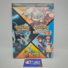 Guida strategica pokemon - guida,