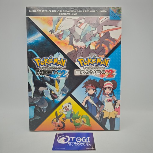 Guida strategica pokemon - strategica,