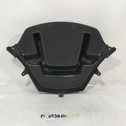Plastica supporto plexi