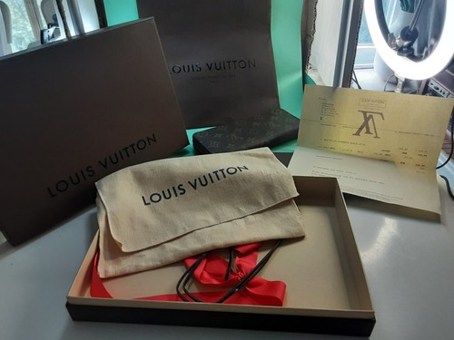 Louis vuitton clemens fucsia - clemens,