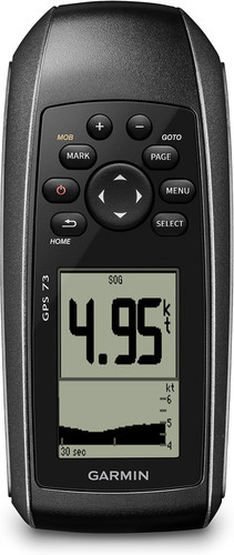 Gps marine portable - portable, gps-73