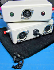 Interruttore IEC POSTERIORE