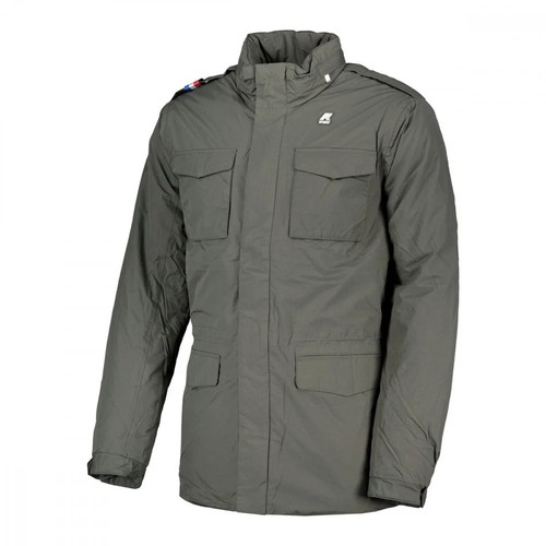 Giubbino manfield ripstop - giubbino,