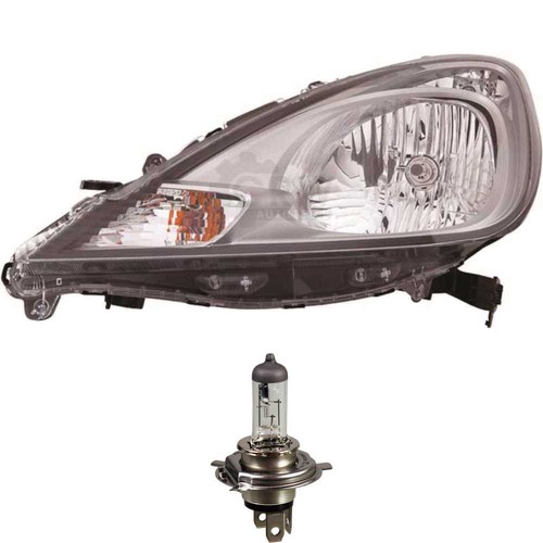 Faro proiettore destro per