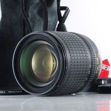 Nikon AF-S DX NIKKOR 18-135mm