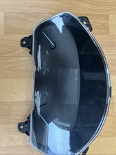 Quadro Strumenti Ford 