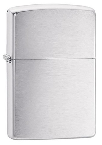 Zippo 200 reg - reg, fin