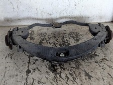 A1693500100 PONTE ASSALE POSTERIORE MERCEDES CLASSE A180 W169 2.0 D 80KW AUT 5P 