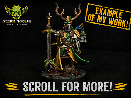 Warhammer vecchio mondo impero - warhammer,