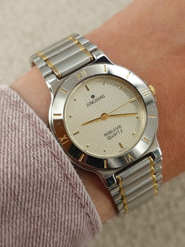Junghans noblesse unisex dress - unisex,