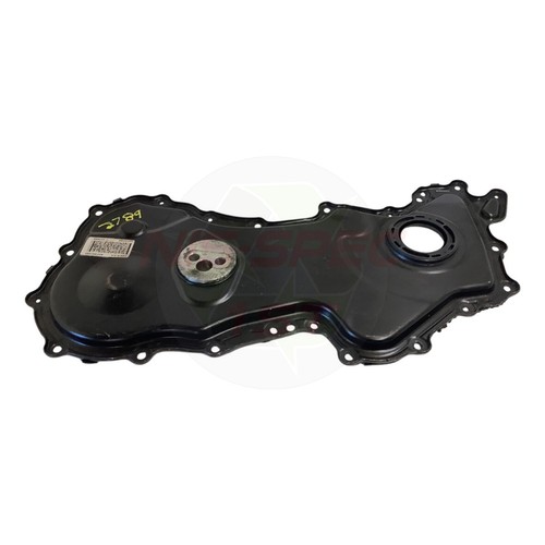 Coperchio distribuzione nissan - coperchio,