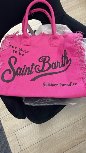 Mc2 saint barth borsa - barth,