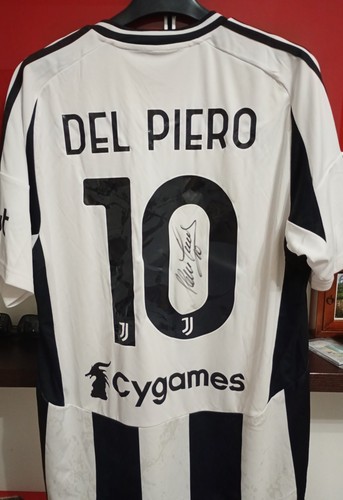 Maglia ufficiale juventus - ufficiale,