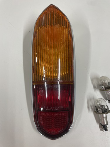 Fanale posteriore rolls royce - fanale,