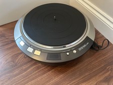 Unità motore giradischi Denon