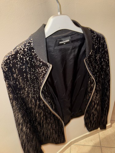 Giubbino dsquared uomo - giubbino,