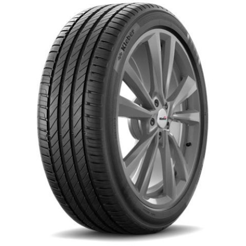 Gomme auto estive 225 r17 - gomme,
