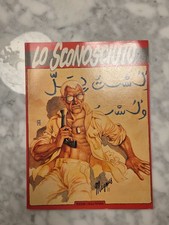 MAGNUS - Lo Sconosciuto -