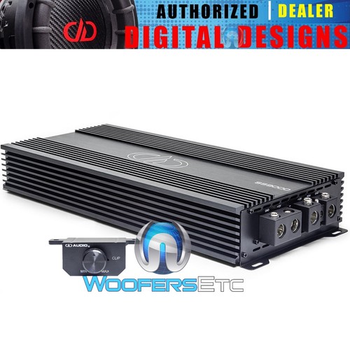Audio ss9000 amp - audio, rms