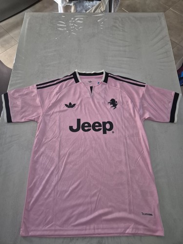 Adidas juventus seconda maglia - adidas,