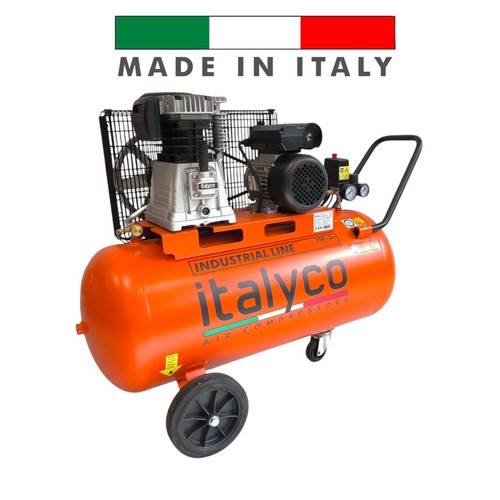 Compressore aria italyco - d'aria,
