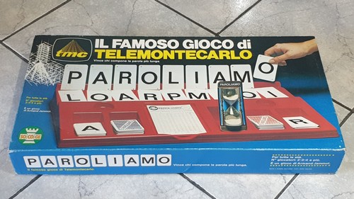 Paroliamo socoge 1983 - paroliamo,