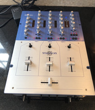 Stanton SMX-501 Mixer DJ 3