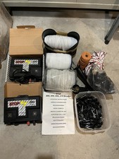 kit recinto elettrico per