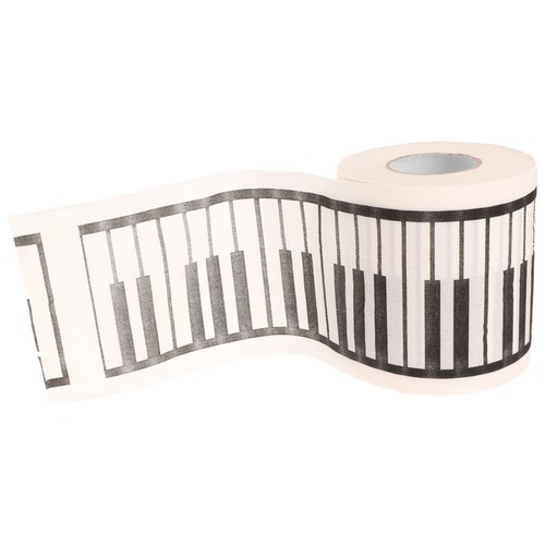 Rouleau papier toilette - rouleau,