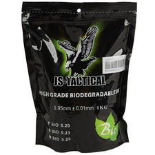 Busta 5000 Pallini BIO per