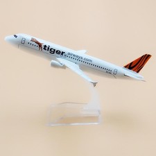 1:400 Modello di Aereo Diecast