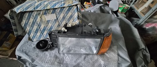 Fiat tipo faro ant - fiat,