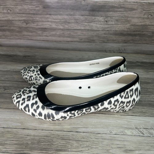Ballerine crocs lina - ballerine,