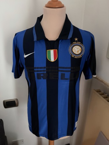 Nike inter milan maglia home - inter,