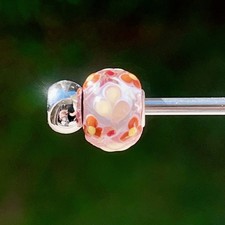 Autentico raro trollbeads