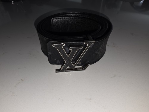 Louis vuitton cintura uomo - cintura,