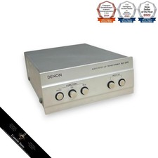 DENON AU-340 Step Up
